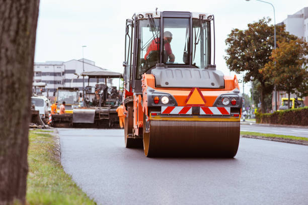 Best Driveway Repair Near Me  in Whitehall, MI